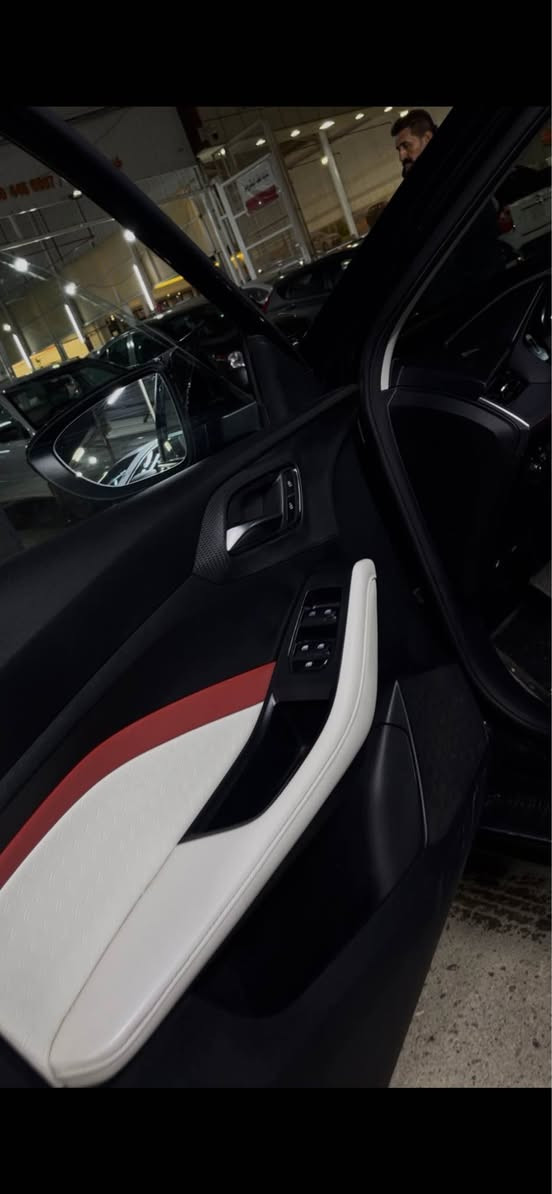 MG Gt 2023
گیر مکینە بەشەرت نیو مواسەفات 
ناوسپی جلد شاشە بریک بسمە مواسەفاتی تر 
بی سبوغ ٣٣ هەزار رویە 
110 وەرقە کمک مجال 
0750 769 5009 
نامە لەوەتس ئاپ بنیرە أربيل, العراق
