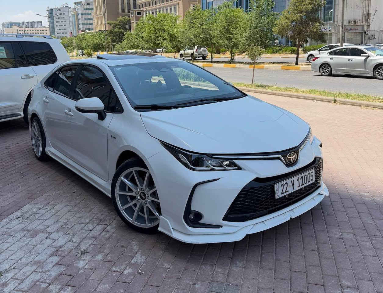 بيكه شؤ٢٠٢٤هيجى نيه ٥٠هه زار رؤيه نرخى١٥٨
*********** أربيل, العراق
