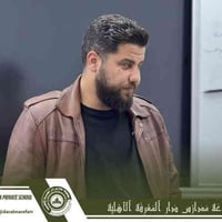 ثانوية دار المعرفة • امتحانات شهرية • حي المهندسين