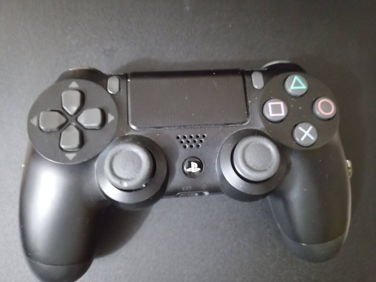 بلي فور مهكر
جوستك الاصلية 
جوستك هدية
الجهاز نضيف كلشي مابي 
تفحصه تشغلة اله تاخذه 
مكاني بغداد تستفسر راسلني


**إذا كنت صاحب هذا الإعلان وتريد حذفه لأي سبب، رجاءا أرسل رسالة إلى الدعم الفني**