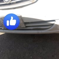 موصل • دعاميات اماميه وخلفيه • ٢٠١٣