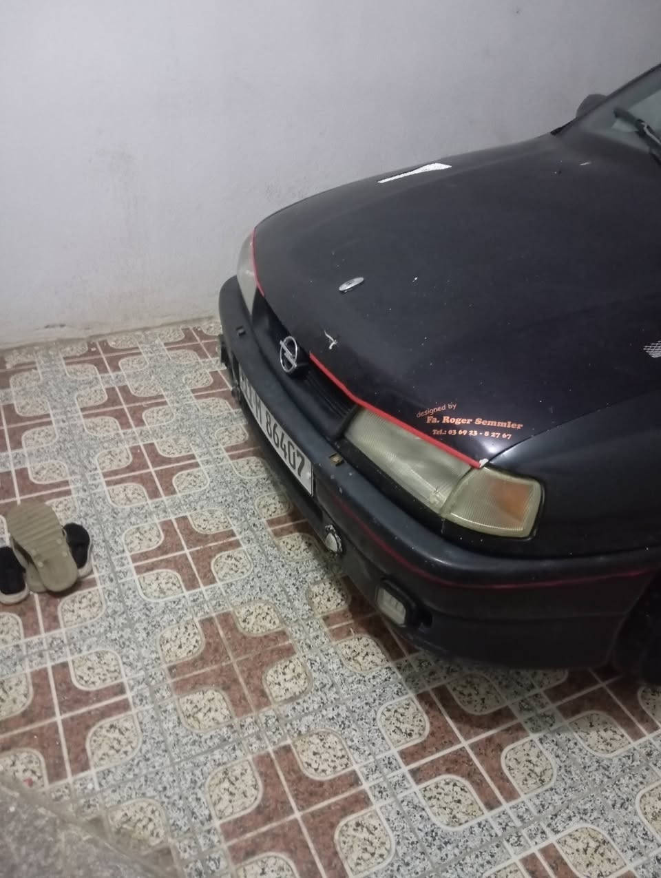 سياره للبيع موديل 95 موديل 95 السعر خاص بغداد ماكينه 2000 كيلو اوتوماتيك مكاني بغداد ابو***********
