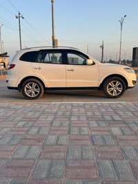 سنتافي ٦ سلندر • ٢٠١١ • رقم بغداد دولي