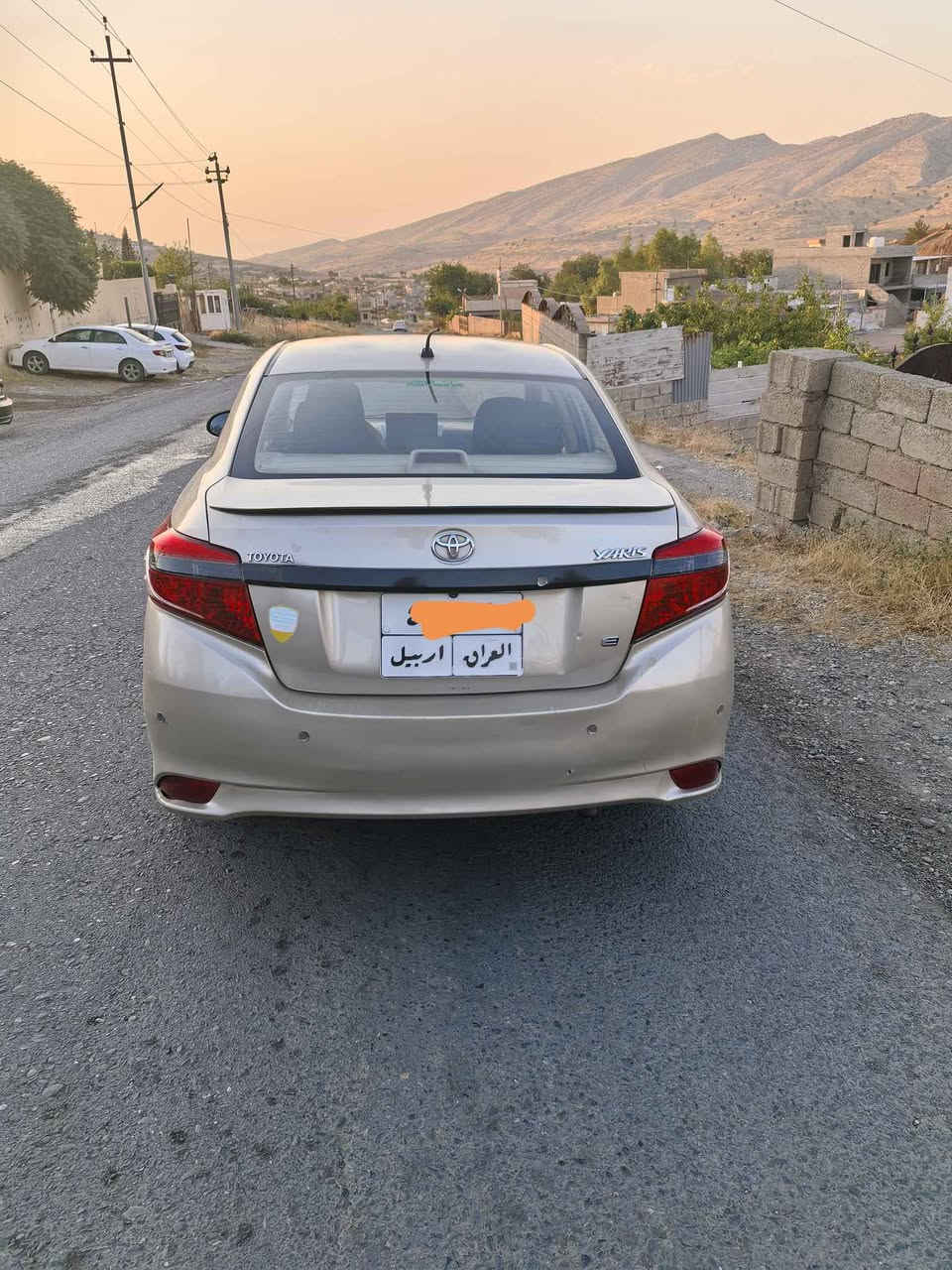 يارس ٢٠١٥ خليجي مه كينه گجكه ٦ پارجه سبوغ بي ليدران گير و مه كينه ته بريد توند و تولي غرامه به ناو كردن به شه رت هيج مه سروفي تيدانيه سحري ٨٧ وه ره قه و كه ميك مجال شوين کۆرێ شقلاوە 
*********** شقلاوة, أربيل
