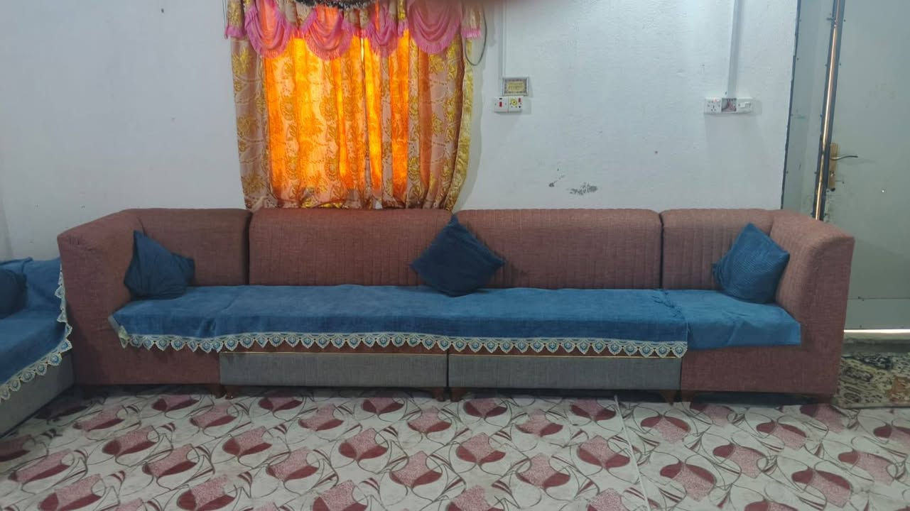 للبيع استخدام قليل ولوصل موجود


**إذا كنت صاحب هذا الإعلان وتريد حذفه لأي سبب، رجاءا أرسل رسالة إلى الدعم الفني**