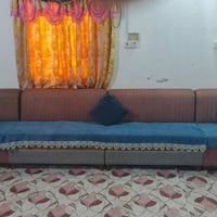 كنبة • استخدام قليل • وصل