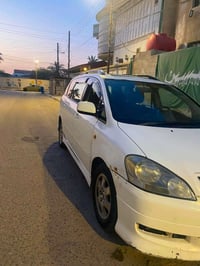 فور ويل • ٢٠٠١ • باسمي