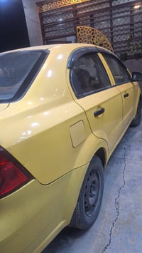 افيو ٢٠١١ • خليجي • محرك مفتوح