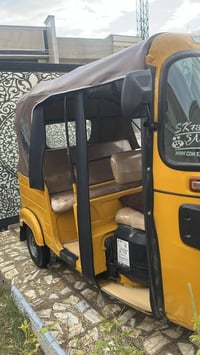 تكتك • مرقّم باسمه ٢٠ • مصبوغه جاهزه