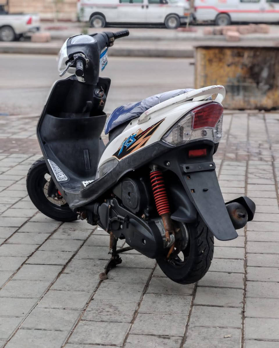 ‎ماكس عدله للبيع‎ بغداد, العراق


**إذا كنت صاحب هذا الإعلان وتريد حذفه لأي سبب، رجاءا أرسل رسالة إلى الدعم الفني**