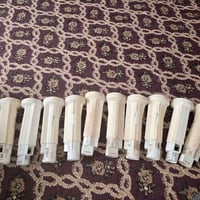 ١٠ قطع • بور بيم • شغالات