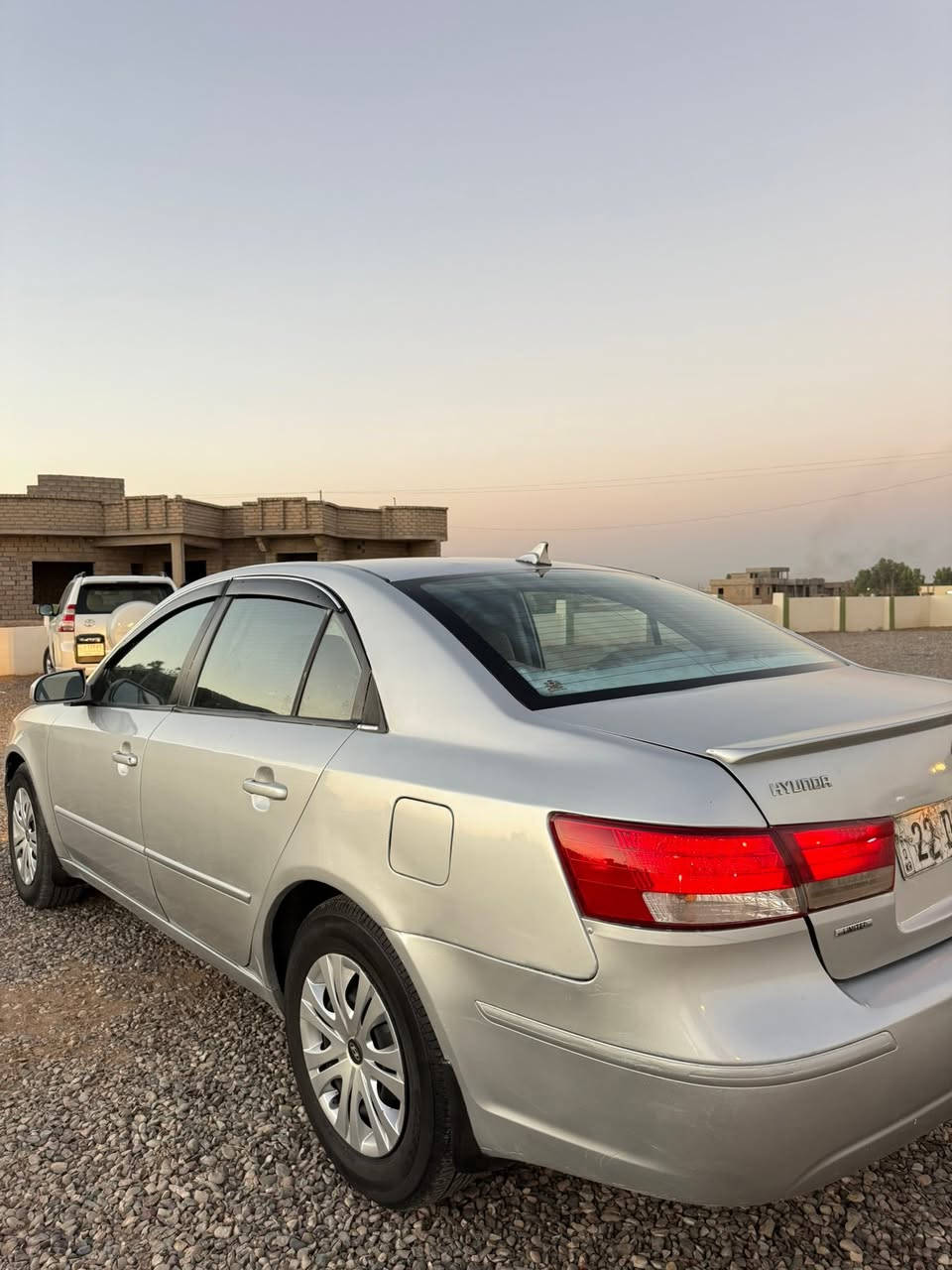 سوناتا موديل ٩ رقم اربيل شرط التحويل 
محرك ٢٠٠٠ جديد مال كصه شرط
 تبريد وصدر وطخم تاير جاهزه السياره
 بجم كبس ضرر خلفي وصبغتها حزام 
التكم بدون معجون شرط بس رش
بيع او مراوس اخذ فرق او انطي مو مشكله
 السعر ٨٧ وبيها مجال مكان السياره الشركاط

***********
***********
