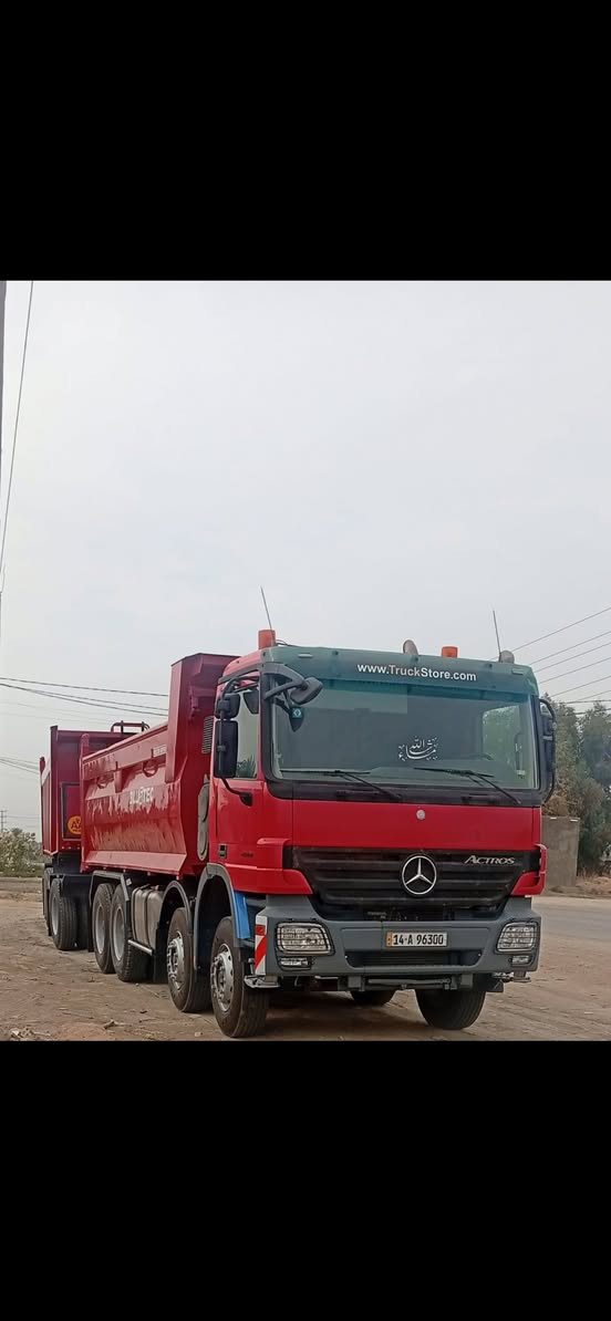 اكتروز للبيع موديل ٢٠٠٨ معلايه ٢٠ كير كهربائي جيئف مكينه ٤٤ راس وعربانه عربانه شغل بغداد موديل ٢٤ جاهزه للعمل تخم تاير راس وعربانهً السعر ٧٣٥ وبيه مجال قليل الاستفسار *********** مكان بابل
