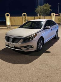 سوناتا • ٢٠١٦ • مكينة ٢٤٠٠