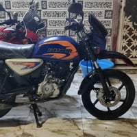 موديل ٢١ • كفالة • موتور