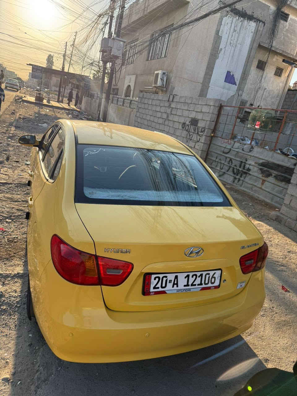 افانتي 2009 $112
***********
