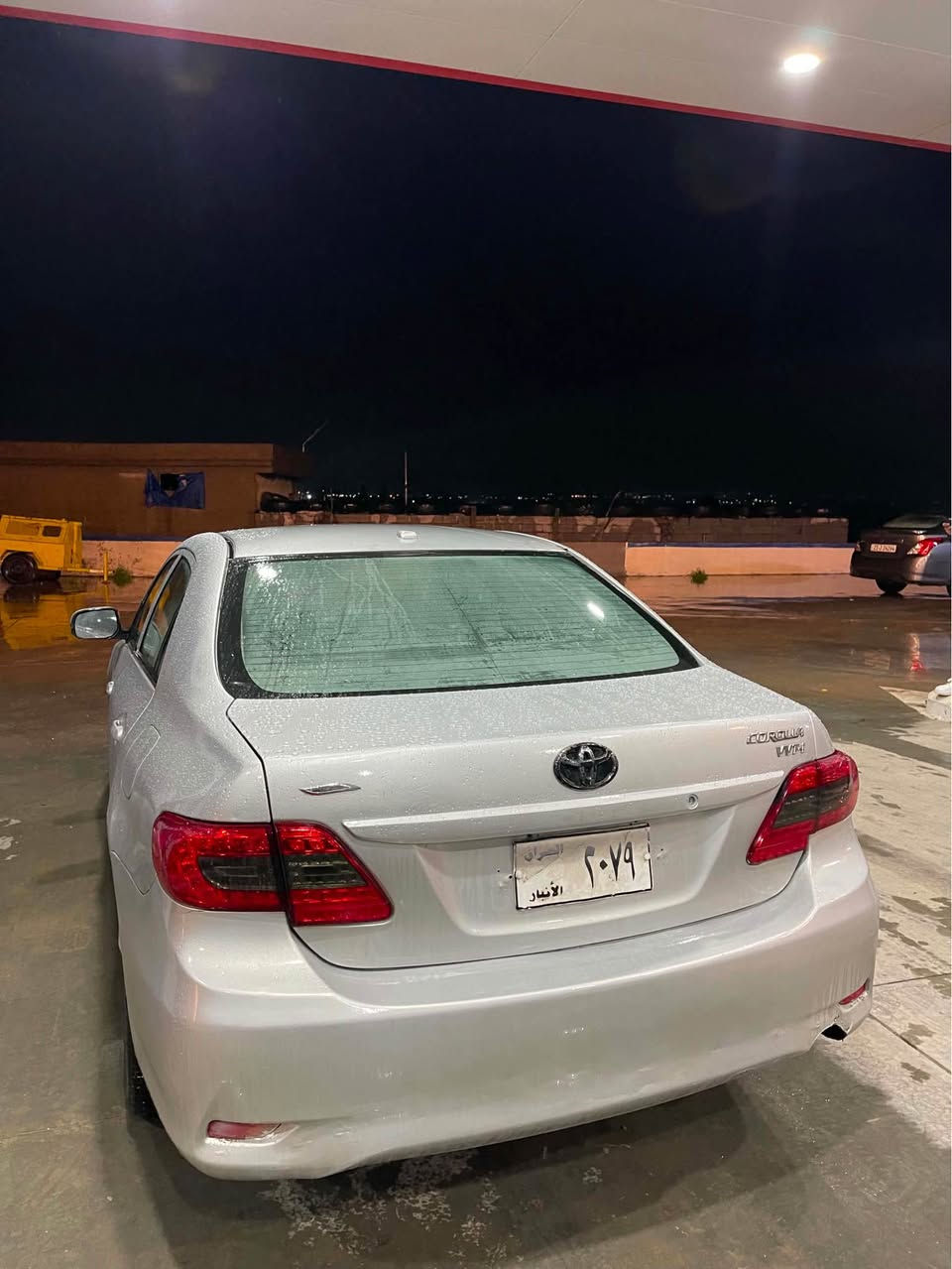 توێتا كرۆلا مۆدیل ٢٠٠٩مكینە گەورە  علوجە ساغە تەكسی بوە كامل پەمپە لەسەر ساغی گێرو مكینە بەشەرت  تووند تۆڵی بەشەرت شوێن سەنگەسەرژمارەتەلەفۆن ***********سیعری ٥٨گەڵا بشدار, السليمانية
