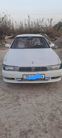 كرستا • ٩٥ • رقم ديالى