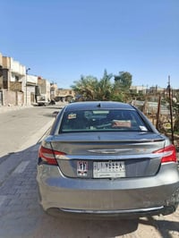 مرسيدس C200 • ٢٠١٣ • محرك ٢٤٠٠