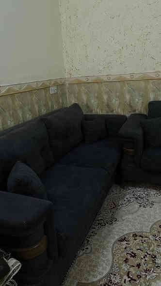 سلام عليكم 
قنفات للبيع نظيفات ١٠ اسفنج طبي اخذناه بمليون ونص داخليهن يصير مخزن فقط رجل وحده يرادلها تصليح السعر ٦٠٠ مكاني كربلاء***********  ومتوفر ديوان هم سويناه تفصال نظيف
