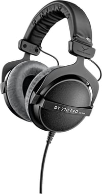 DT770pro • أوبن بوكس • ٢٥٠ أوم