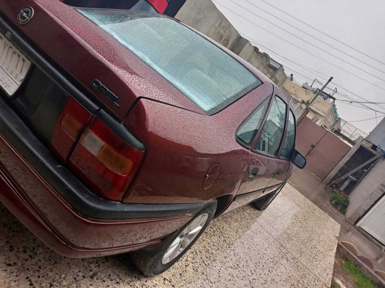 سلام عليكم فكتره حجم 20 موديل 92 محدثه 94 كير ومكينه بشرط طخم كله جديد تواير جدد وايرمنيه كلها شغاله تتفيئا نار لايتات كلها شغاله بدون صبغ فقط دواير وقبق صندون توحيد لون السياره جديده معنه الكلمه مال بيت ترايدك وين ميعجبك شرط الوكاله وتحويل سعر 45/وبيها مجال لاستفسار الاتصال برقم ***********///***********
