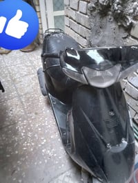 دراجة ساسوكي البيع دراجة نضيفة كفرات بلادية تجفيت جديد كابريتر جديد ال...