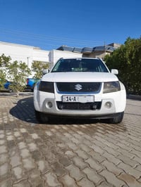 ڤيتارا خليجي • ٢٠٠٨ • رقم انگليزي