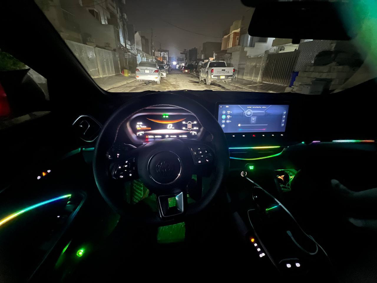 MG GT
‎به مه نه فيست GT
‎موديل 2025
‎سعر..... $١٢٥
                                                                 سبوغ تەنک
                                                                    بێ تۆرۆبۆ
                                                      بەناوکردن بەشەرت 
                                             قەلبی هەموو ی بەشەرت
                                             مواصفات فووووول فوول     
‎شاشە بلادى
‎بصمة
‎سلايت
‎كَيج الكتروني
‎هندبريك بصمة
‎أوتو هولد
‎5 كاميرا
‎كوشن جلد
‎ناو دوو ره نك
‎ره ش و سؤر بلادى
‎تبريد مركزى دواوه
‎سوكان ڤوليوم
‎تعديل سرعة
‎ئاوينه شه فت
‎لايت ليد و زينون
‎لايت كهرباء به رزو نزم
‎دژە خليسك تراكشن
‎ويل كروم
‎دبل كَزوز نيكل
‎يده ده ركا بصمة
لەدوای هەمو ماسەفاتەجوانەکانیخۆشی 300 دۆلار کەمەلیاتی لۆکرایە 13هەزار  ڕۆیشتیە لەسفرێک خۆشترە.***********
(***********) أربيل, العراق
