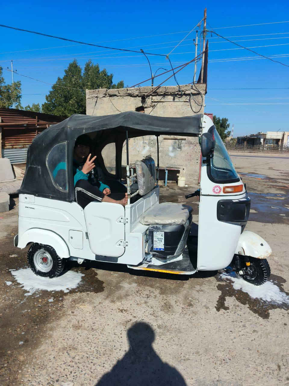 تكتك 22كفاله ماعده طخات خفيفه مكينه كفاله وراق وكيلها شاكر السعر7وبيها مجال ***********
