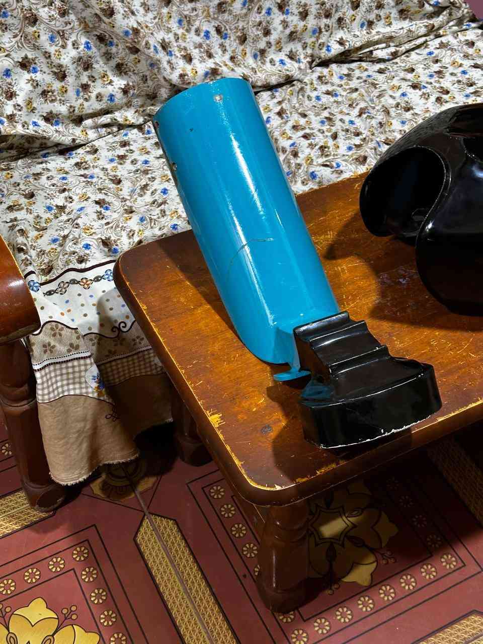 سيبايه للبيع تانكي سيبايه قفل 50
