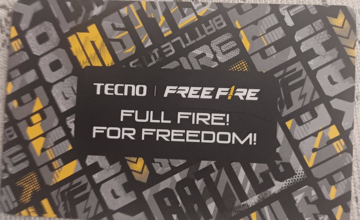 جهاز TECNO POVA6PRO 5G
جهاز مخصص للألعاب و الاستخدام الشخصي و التصفح

يكون بذاكرة 256 و عشوائية 12+12

معالج الجهاز Dimincity 6080

كامرة الجهاز جيدة جداً.

جهاز نظيف بمعنى الكلمة

كارت شحن فري فاير مع الجهاز يتراوح سعره 23-28الف 

 ملحقات كاملة شاحنة +واير بدون شخط او تشقق

3 گفرات او حافظة جهاز ، البلادية(الشفافة) +الي بل صورة تكون بيها حماية من الصدمات من الجوانب و من خلف الجهاز+حافظة جهاز اضافية جديدة غير مستخدمة

علبة الجهاز موجوده أيضآ

السعر: 225IQD و متوفر طرق دفع اخرى عن طريق الزين كاش او الماستر كارد

عنواني بابل

متوفر خدمة توصيل فقط في بابل

رقم للاتصال او تواصل واتساب ***********
