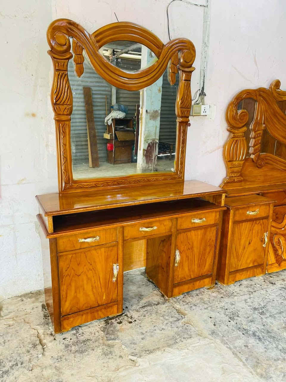 غرفه ام السته ملحق داخل وخارج صاج مستخدمه نضيفه سعر ٦٥٠
العنوان بغداد مدينة الصدر


**إذا كنت صاحب هذا الإعلان وتريد حذفه لأي سبب، رجاءا أرسل رسالة إلى الدعم الفني**