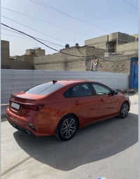 فورتي GT لاين • ٢٠٢٣ • ٦٥٠٠٠ ميل