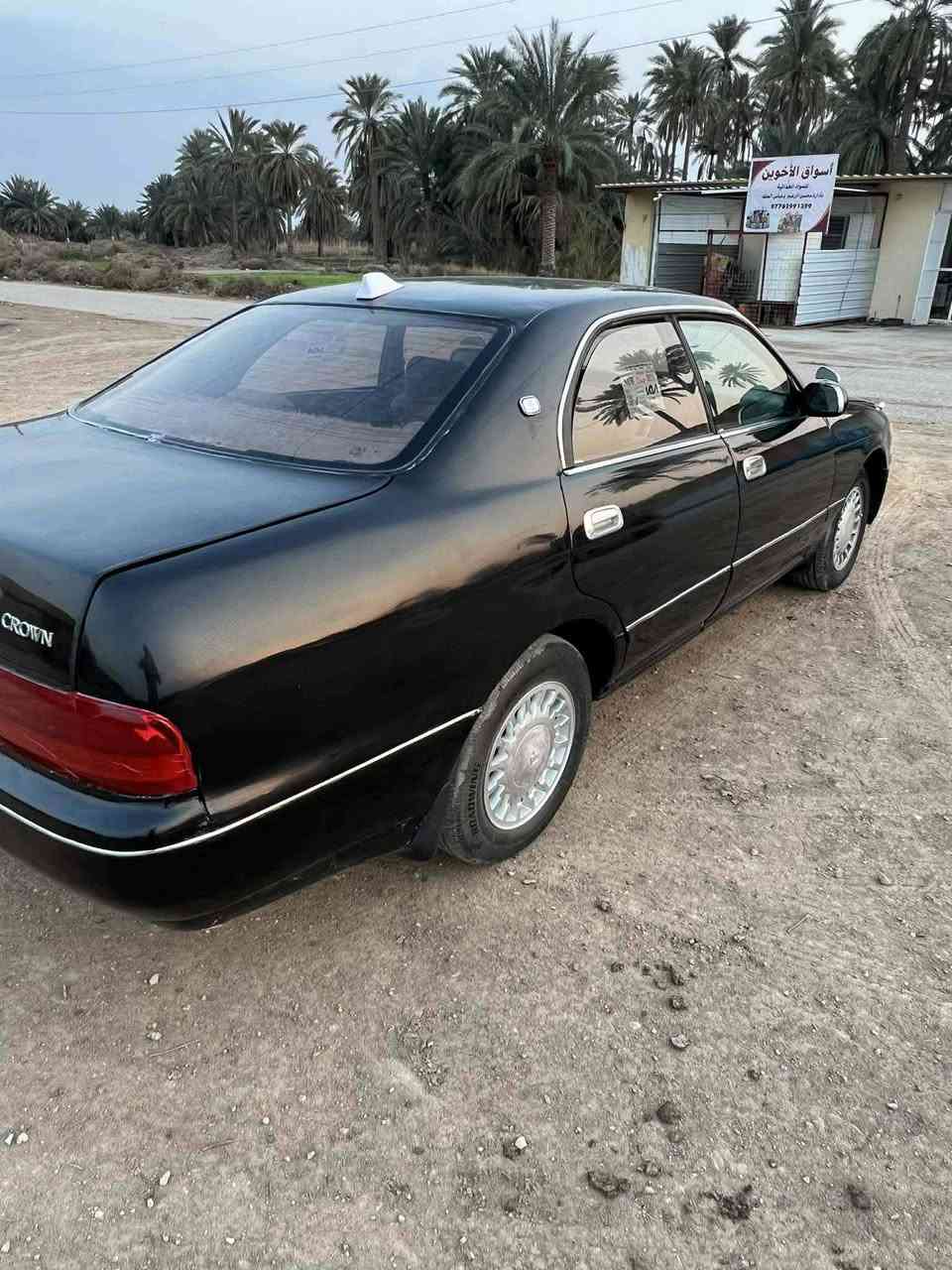 سلام عليكم
 بطه متصل رقم بابل كفاله من الكص ونقل چثه والضربه صبغ عام دواخل جديده كل نقص مابيه 
مكان بابل شوملي
غير متواجد على النت فقط اتصال مكلف بلنشر  
السعر 37 
***********
***********
