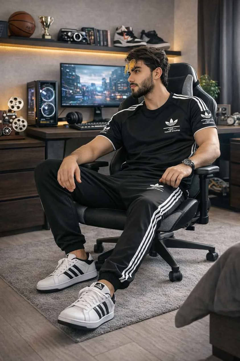 جديدنا

بجامة رجالي تجنن
خامة قطن الأصلية 

قياس M-L-XL-2X

السعر 
#شبابي #شبابيك #شبابيه #شبابية #شبابي_متمرد شباب شباب_بنات شباب_ستايل شباب_العراق شباب_وبنات شباب_الخليج شباب_وبنات_العراق شبابية تراكات تراك تراكس تراكات_رياضيه تراكسود تراكسودات💯💯 تراكات_جديده💔😍 تراكات_رجاليه تراكات_تركية تراكت تراكسود_رجالي تراكات_رياضية تراكسودات_تركية_ماركة بغداد, العراق


**إذا كنت صاحب هذا الإعلان وتريد حذفه لأي سبب، رجاءا أرسل رسالة إلى الدعم الفني**