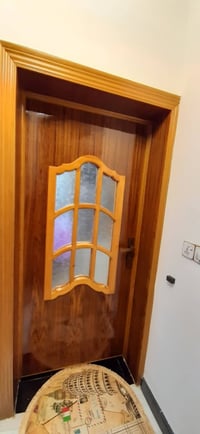 ابواب نجارة صاج مع جرجوبةكبس صاج شغل درجة اولى الاسعار حسب القياس والن...