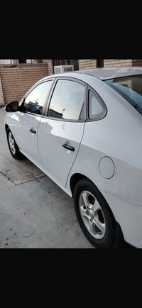 النترا • ٢٠١١ • كركوك