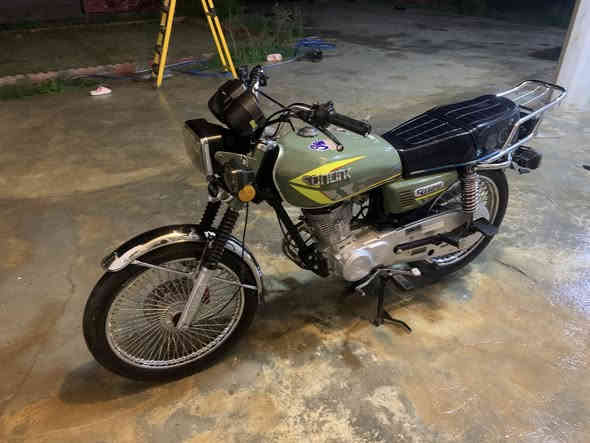 سلام عليكم تايكر موديل 2025 كفاله عامه اربعه كير للبيع أوراق كامله  اخو جديد تواصل  ‭ ‭٠ ٧٧٦ ٦٥٣ ٧٩٧١‬
