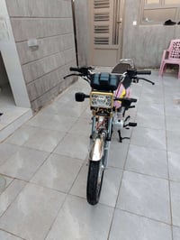 تايكر سنونك • موديل 25 • اوراق كامله