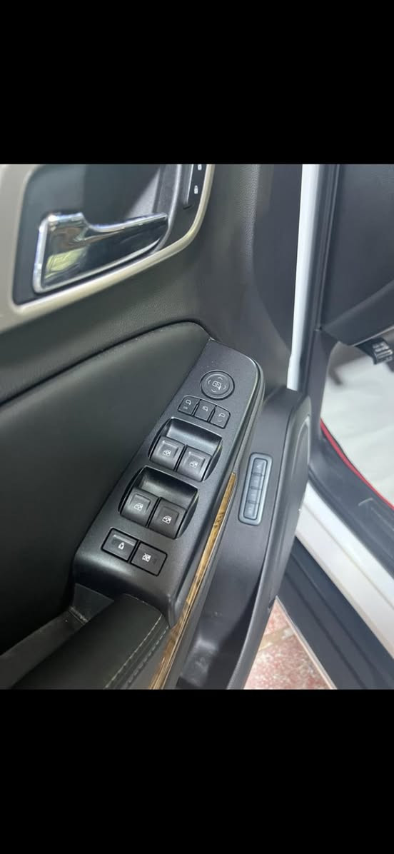 يوكن دينالي اعلى فئه رقم بغدادماشيه١٥٠الف ميل.
جديده واردامريكي كفاله كلين تايتل بدون حادث وضربه وبارد وتكحيل حتى الدعاميات مكفولات فقط جماليه نصف البنيد كليرومعاهافحص السونار
موديل 2020  اصل 15
التحويل ثاني يوم 
فوول مواصفات١/ ١المواصفات
-تحكم ستيرن مع تدفئه ستيرن
-تحكم مري مع الستيرن
-استيرن كهرباء 
مع تحكم دواسه بانزين وبريك
-نظام مانع تصادم رادار
-دبل باتري 
-جكات  
-عينه ذكيه ضغط اطارات مع معرفه العطلات وكثيرمن المواصفات 
-قاصه  
-كشنات كهرباءامامي خلفي فوول
-تبريدمركزي امامي خلفي
-تدفئه تبريدكشنات
-كشنات جلدمطعمه بصاج
-ميمري خزن كشنات
-داته شو 
-بانوراما
-شاشه سقفيهDVD
-مانع انزلاق+مانع منحدرات+نقطه عمياء+فور ويل درايف+رادار 
-تشغيل عن بعد
-مرايا شفط
-حساس خلفي امامي
-مساج كشنات هزاز 
-بصمات ابواب عدد٥
-صندوق كهرباءذكي لمس
-جامه خلفيه لمس منفصله 
-مراه اماميه ذكيه عاكسه للضوء
-تخم تايرجديد ويل ٢٣
-نظام موازنه الحمل الذكي   
السعرالمطلوب 375وبيهامجال اومراوس بسياره عاليه لون اسود وحسب القناعه
للتواصل*********** وتساب متوفر
