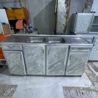 محل الشمال • كاونتر سعودي • سبع قطع