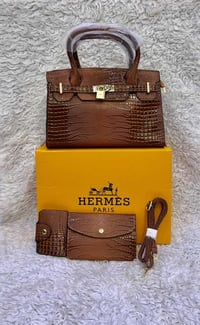 حقايب نسائية • هيرميس أصلي • كركوك قادسيه