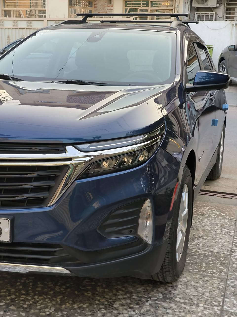 كوينكس LT2 موديل 2022
ماشية 15 فقط
رقم بغداد بأسمي 
فول مواصفات بانوراما
حادث باب تصليح بدون ايرباك
الاتصال ***********
