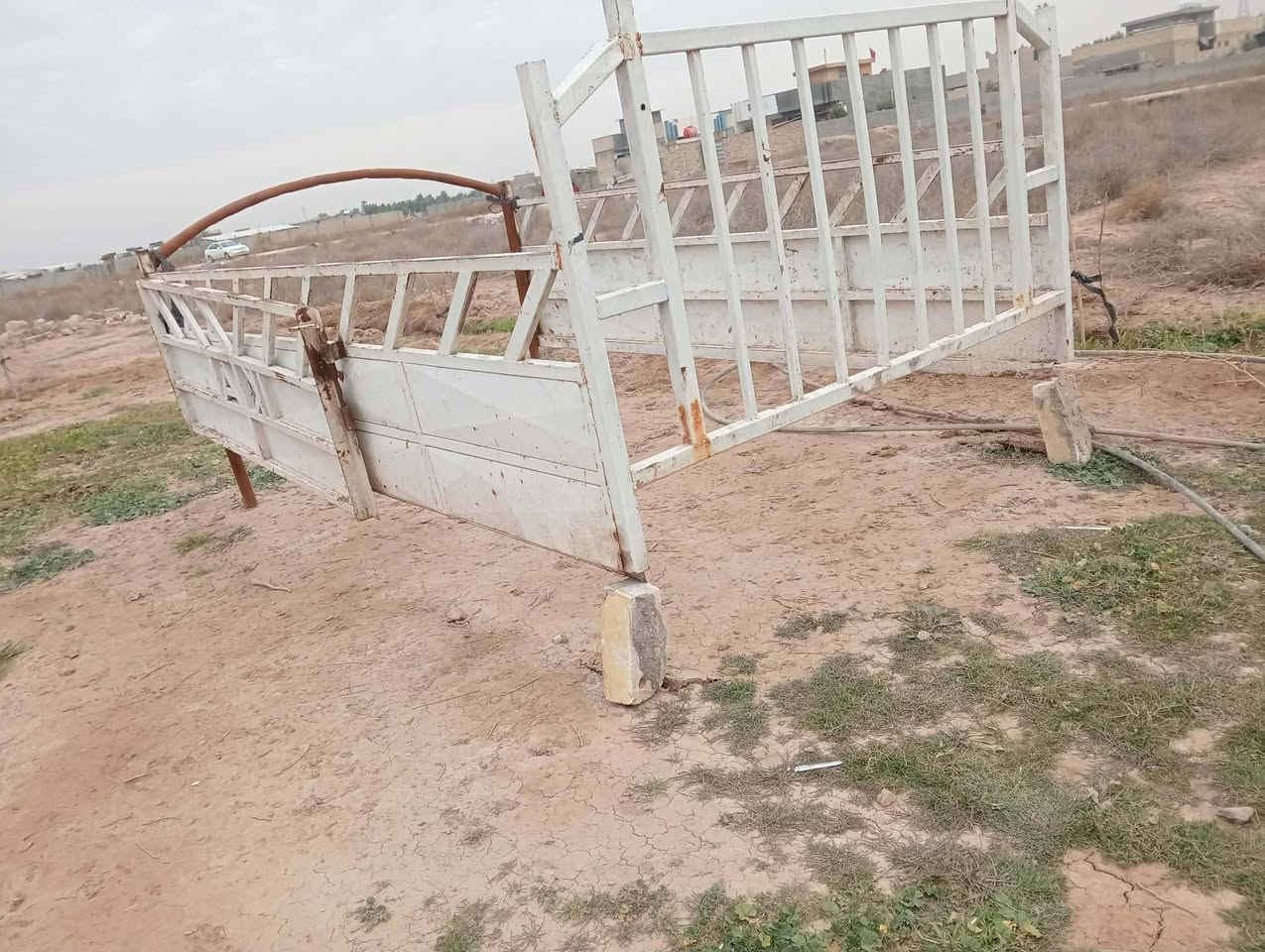 سلام عليكم محجر للبيع المكان بغداد
الستفسار ‏‪0771 598 7760‬‏
