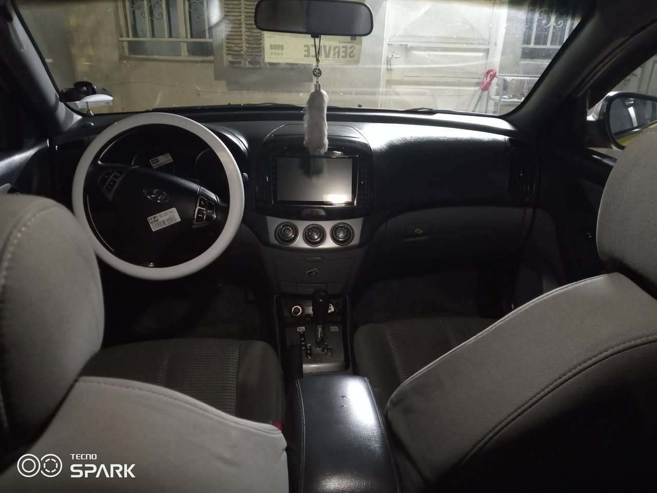 سلام علیکم
‏افانتي 2010 للبيع داخل ليزري
‏محرك (16) وكير شرط
‏رقم ألماني هيئة وغرامه صفر
‏كابون بانزين بيها شرط التحويل
‏بدون ضرر فقط تلقيطات مال تكسي
‏السعر الاتصال على الرقم
‏***********
‏***********
‏
