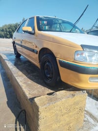 بيجو بارص البيع موديل ١٣ سنوية جديدة ال وحد ٣١ السعر ٣٥ وبيهة مجال هاذ...