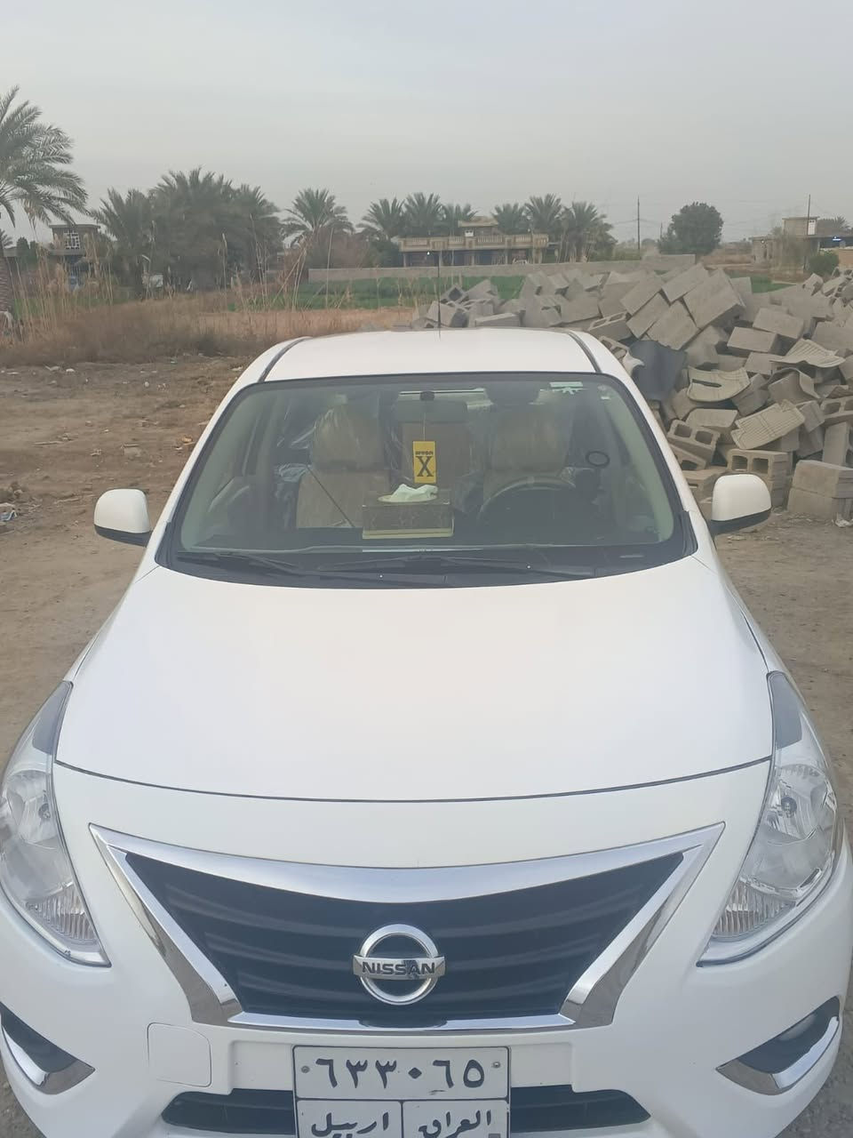 سلام عليكم نيسان سني هندي مودايل 2021وكاله تحويل ***********
