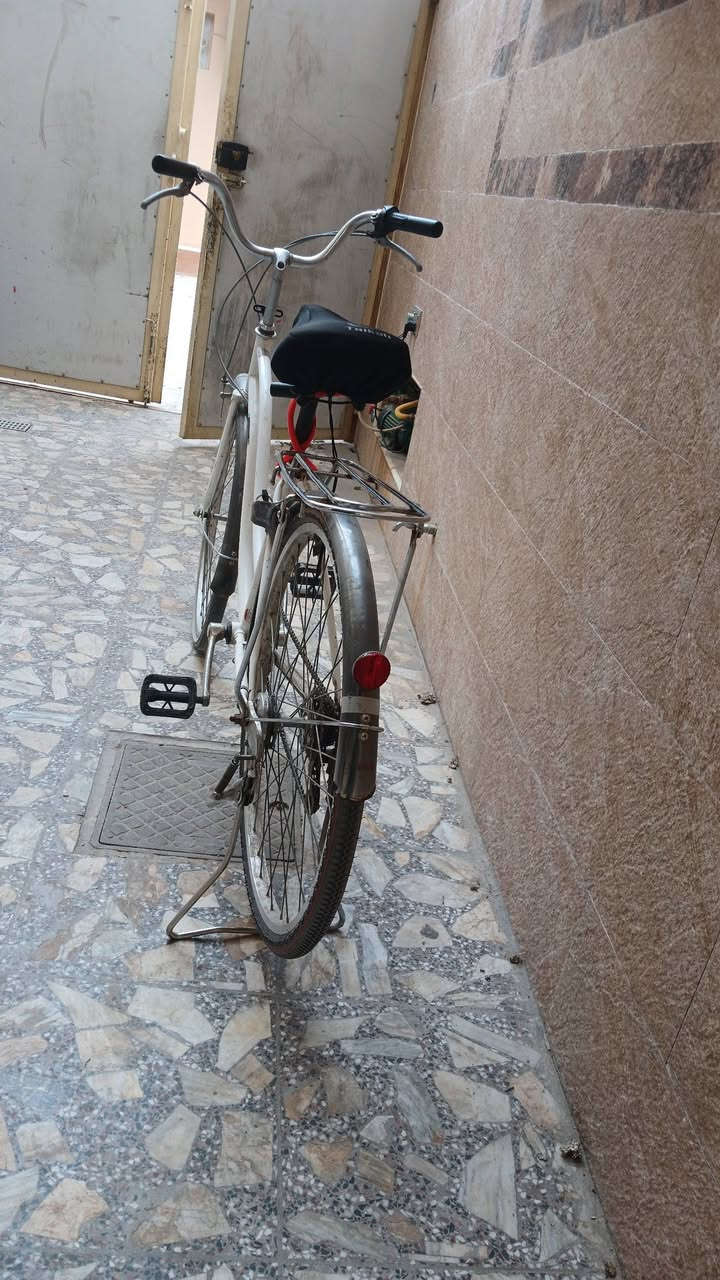 سلام عليكم للبيع باسكل سعر ٦٠ بي هواي مجال *********** حي قادسي شارع ثابت شارع ابو ه
