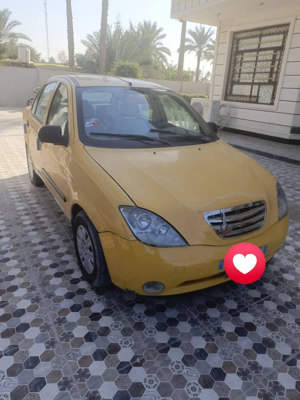 السلام عليكم طيبه ٢٠١٥ للبيع رقم بغداد إنكليزي لوحات مطبوعه كامله مصفره هيئه وغرامات تدفئه وتبريد شغالات السياره خير من الله ماتذب عليها ولا ربع تحويل ثاني يوم مكاني بابل محاويل السعر ب٣١ وبيها مجال حق الجيه
مامتواجد ع النت هذا رقمي الشراي يتصل ***********
